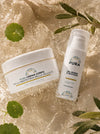 Routine Corpo & Sguardo — Crema Corpo + Gel Borse e Occhiaie