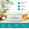 Crema Corpo Cellulite 200 ml PURA - benefici carnitina e karite