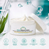 Crema Corpo Cellulite 200 ml PURA - texture e ingredienti attivi
