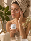 Crema viso nutriente agli AHA PURA da 50 ml