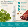 Gel Borse e Occhiaie 50 ml PURA - benefici centella e vite rossa