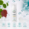 Gel Borse e Occhiaie 50 ml PURA - texture e ingredienti attivi