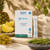 PromoSprint Dren 20 stick integratore drenante - packshot confezione