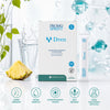 PromoSprint Dren stick con acqua e ananas