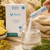 PromoSprint Dren integratore drenante, packshot