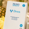 PromoSprint Dren integratore drenante, packshot
