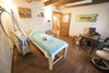 Sala trattamenti del centro PURA Health