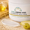 PURA Crema Viso Nutriente agli AHA con Acido Glicolico, packshot