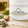 PURA Crema Viso Anti-Age all'Acido Ialuronico, packshot