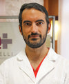 Dott. Leonardo Ioppolo, chirurgo plastico, nel centro PURA Health