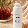 PURA Siero Viso Anti-Age all'Acido Ialuronico, packshot