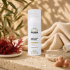 Siero Viso Anti-Age Acido Ialuronico 50 ml PURA - packshot flacone