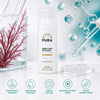 Siero Viso Anti-Age Acido Ialuronico 50 ml PURA - texture e ingredienti attivi